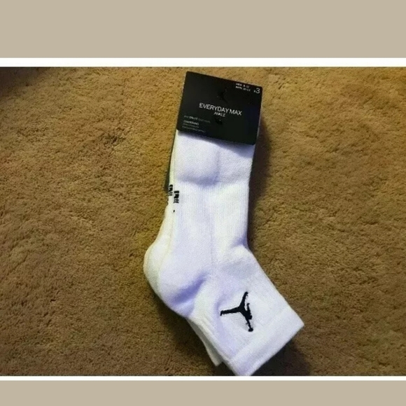 air jordan ankle socks